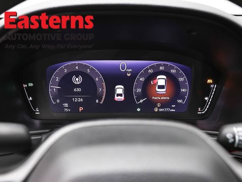 Used 2025 Honda Accord SE image 17