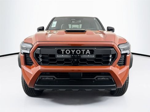 Used 2024 Toyota Tacoma TRD Pro image 9