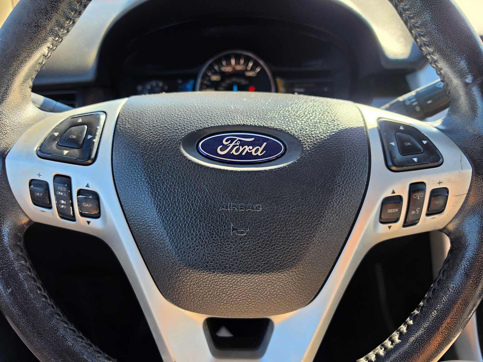 Used 2011 Ford Edge Limited w/ 302A Rapid Spec Order Code FWD image 27
