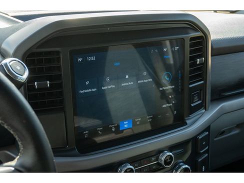 Used 2025 Ford F150 XLT w/ Equipment Group 301A Standard image 19