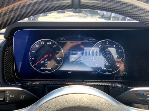 Used 2024 Mercedes-Benz G 63 AMG 4MATIC image 25