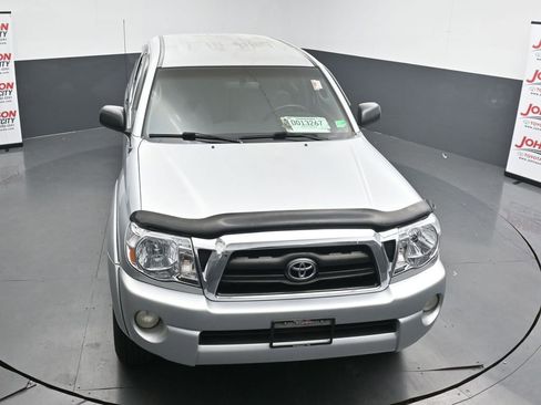 Used 2008 Toyota Tacoma PreRunner image 11