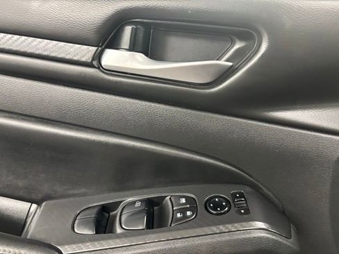 Used 2024 Nissan Altima 2.5 SV image 20