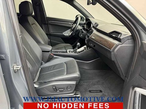 Used 2022 Audi Q3 2.0T Premium image 20