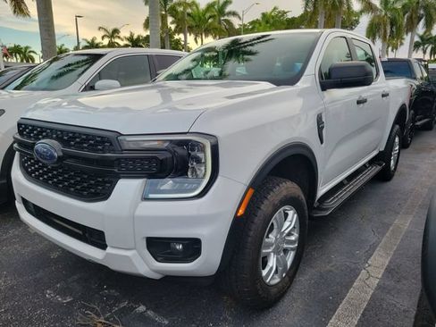Used 2024 Ford Ranger XL RWD image 27
