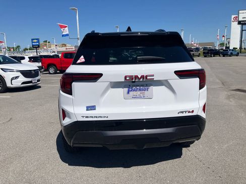 New 2026 GMC Terrain AT4 w/ Convenience Package III image 6