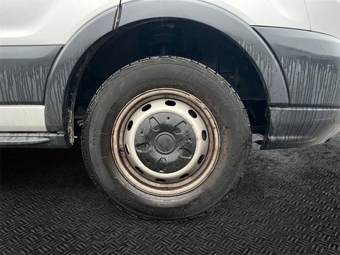 Used 2016 Ford Transit 350 XL image 11