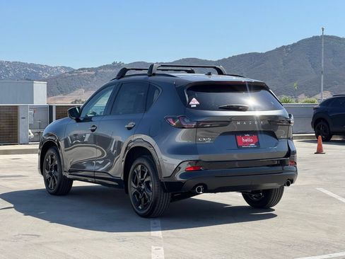New 2026 MAZDA CX-5 2.5 S w/ Premium Plus Package AWD/4WD image 30