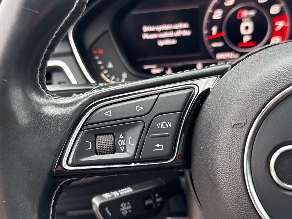 Used 2018 Audi S5 Prestige w/ S Sport Package AWD/4WD image 16