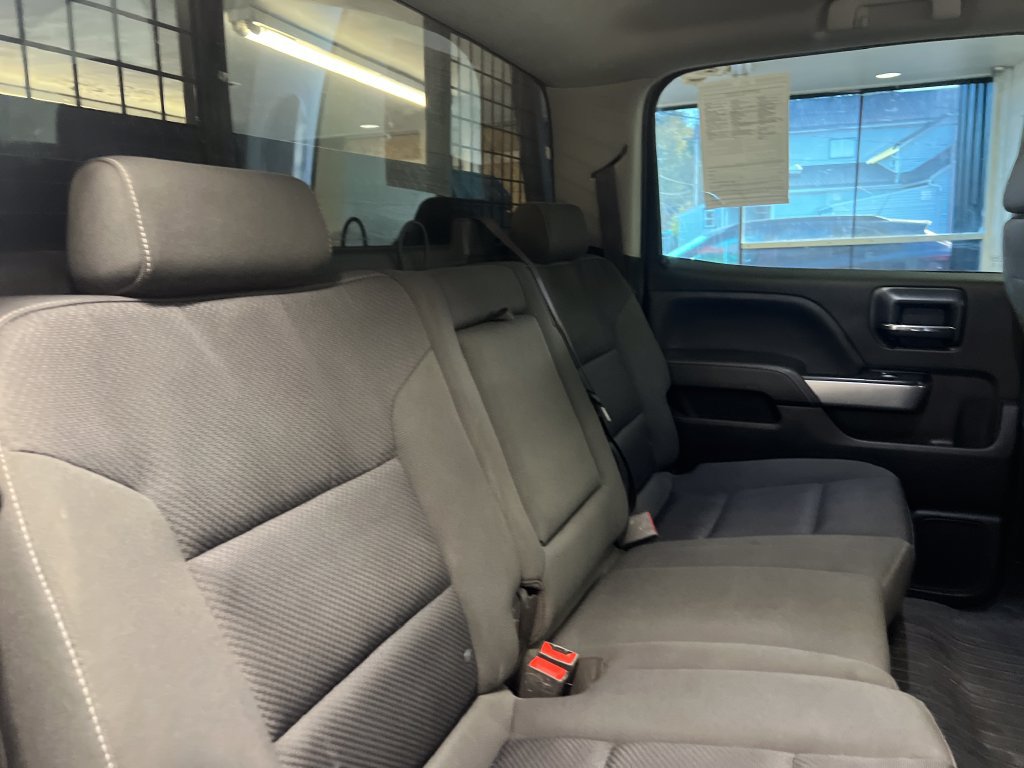 Used 2019 Chevrolet Silverado 2500 LT AWD/4WD image 45