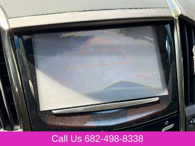 Used 2016 Cadillac ATS Sedan RWD image 25