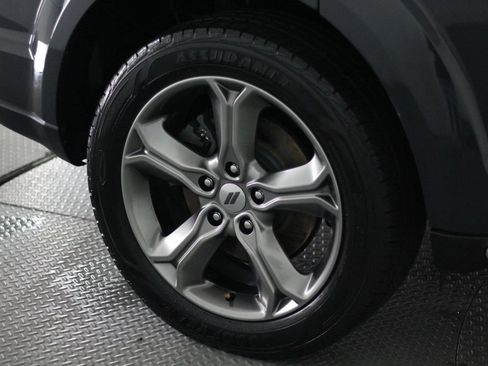 Used 2018 Dodge Journey Crossroad w/ Nav & Sun Group AWD/4WD image 63