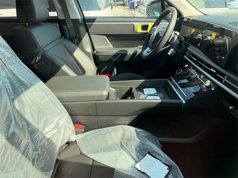 New 2026 Hyundai Santa Fe SEL image 18