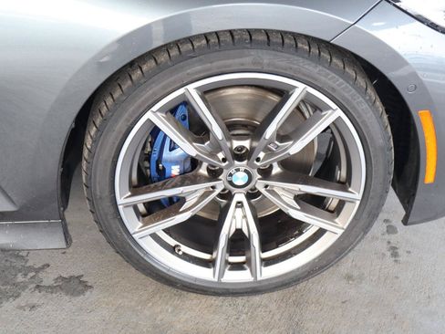 Used 2021 BMW M340i w/ Executive Package RWD image 38