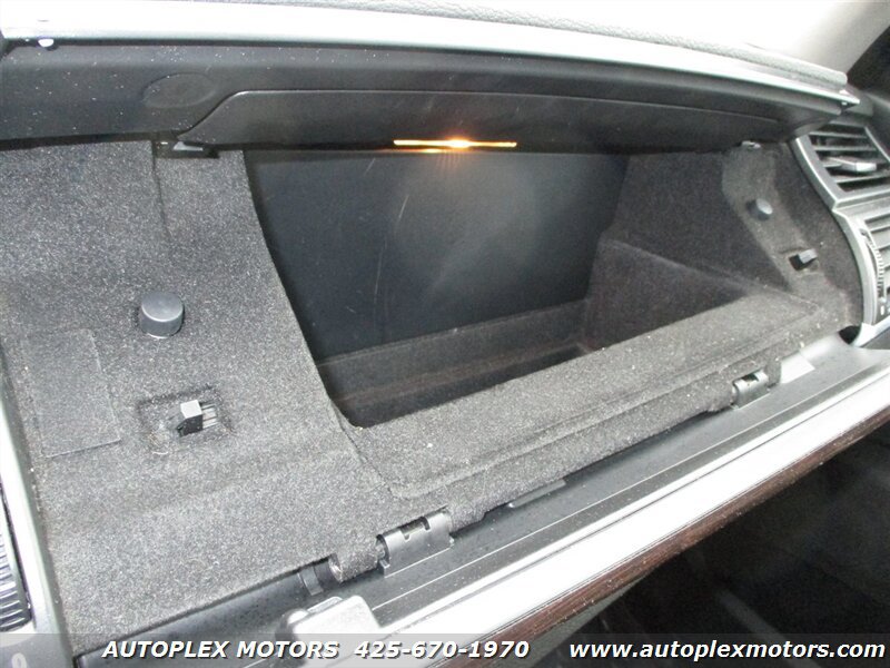 Used 2011 BMW X5 xDrive35d AWD/4WD image 33