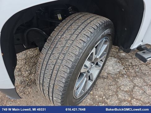 Used 2022 GMC Canyon Denali image 31