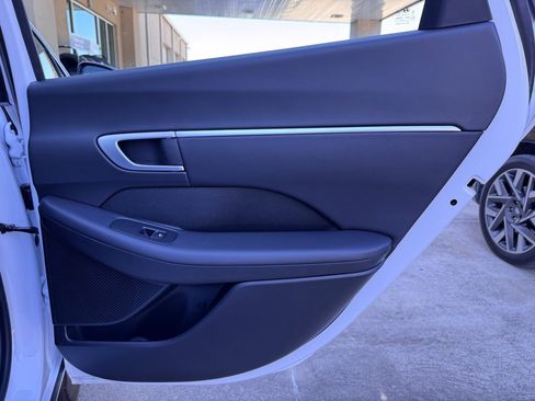 New 2026 Hyundai Sonata SEL image 20