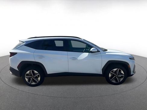 Used 2025 Hyundai Tucson SEL image 16