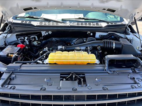 Used 2020 Ford F150 XL w/ XL Power Equipment Group AWD/4WD image 9