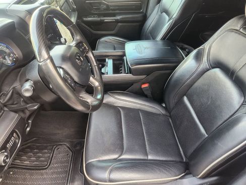 Used 2022 RAM 1500 Limited image 12