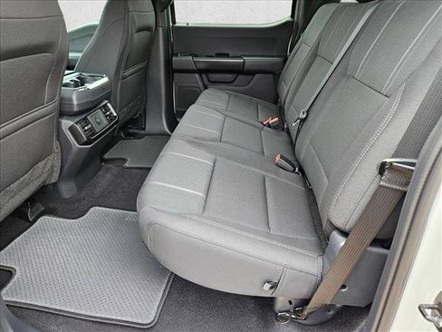 New 2026 Ford F150 STX RWD image 16