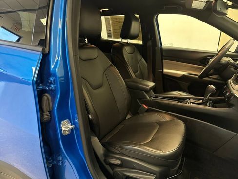 Used 2023 Jeep Compass Limited AWD/4WD image 30