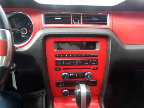 Used 2014 Ford Mustang Coupe w/ Equipment Group 102A image 16