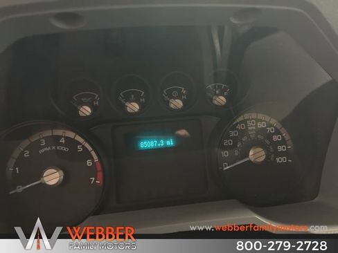 Used 2012 Ford F350 XL w/ PWR Equipment Group image 14