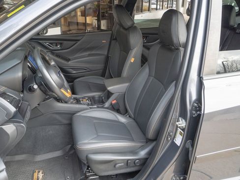 Certified 2022 Subaru Forester Wilderness image 8