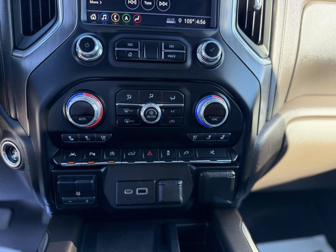 Used 2019 GMC Sierra 1500 Denali w/ Technology Package RWD image 25