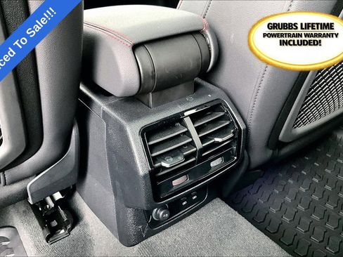 Used 2025 Audi Q3 2.0T Premium Plus AWD/4WD image 30