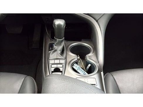 Used 2024 Toyota Camry XSE w/ Cold Weather Package FWD image 23