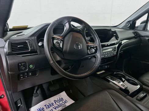 Used 2023 Honda Passport Elite image 9