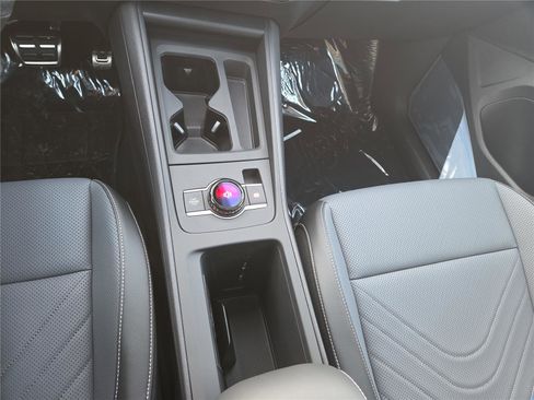 New 2026 Volkswagen Tiguan SE R-Line image 20