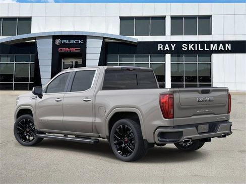 New 2026 GMC Sierra 1500 Denali w/ Denali Reserve Package image 3