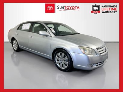 Used 2005 Toyota Avalon XLS