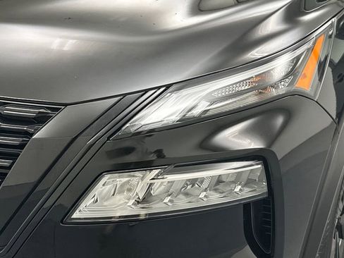 Used 2023 Nissan Rogue SV w/ SV Premium B Package AWD/4WD image 21
