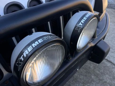 Used 2015 Jeep Wrangler Unlimited Sport w/ Quick Order Package 24S image 32