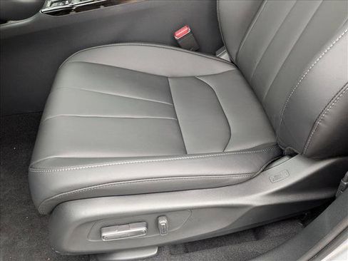 New 2025 Acura ADX FWD image 4