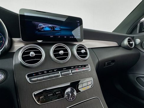 Certified 2022 Mercedes-Benz C 300 C 300 image 20