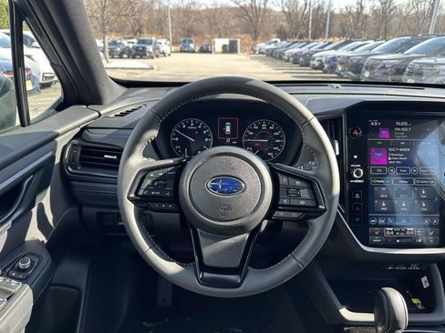 New 2026 Subaru Forester Premium image 9