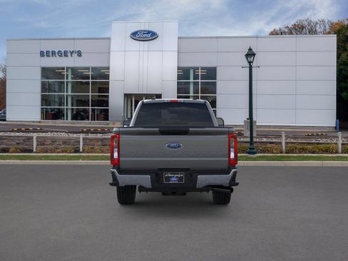 New 2026 Ford F250 XLT w/ Snow Plow Prep Package AWD/4WD image 5