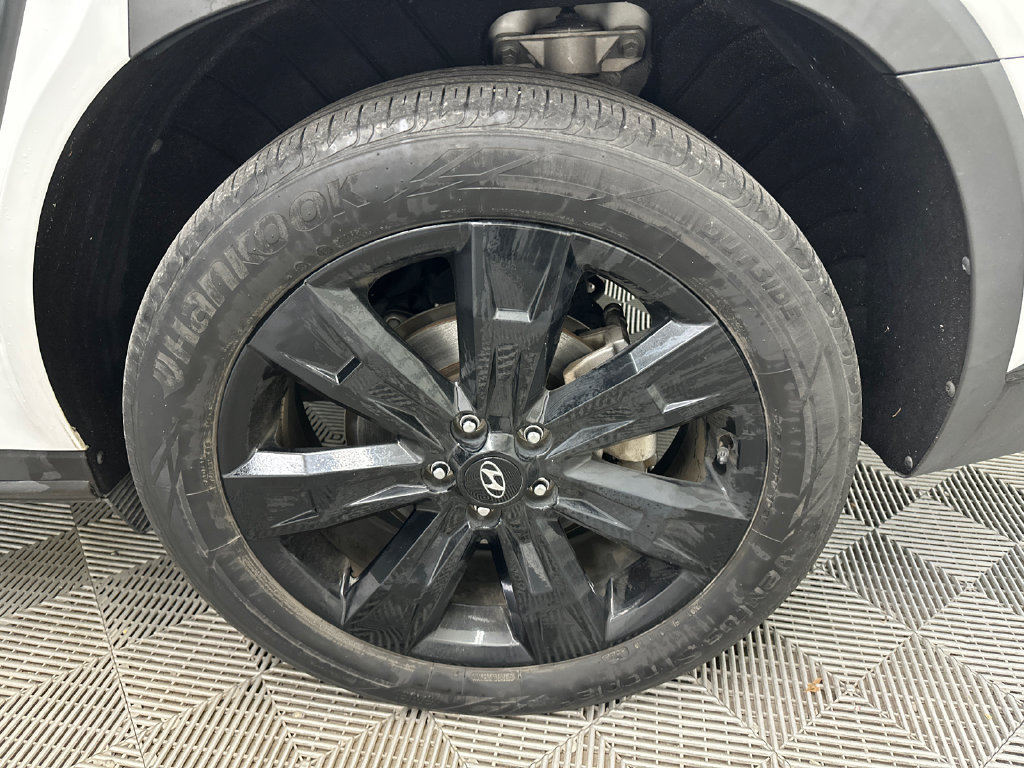 Used 2023 Hyundai Palisade XRT FWD image 22