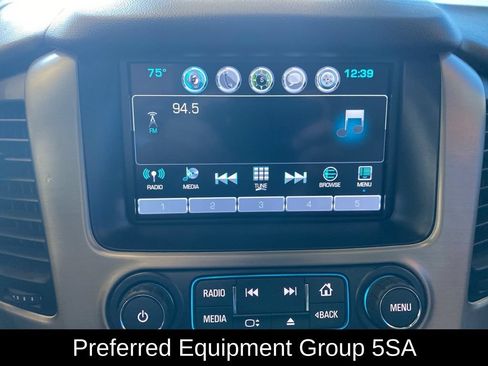 Used 2019 GMC Yukon XL Denali w/ Denali Ultimate Package AWD/4WD image 2