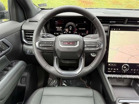 New 2026 GMC Terrain AT4 w/ Convenience Package III image 11