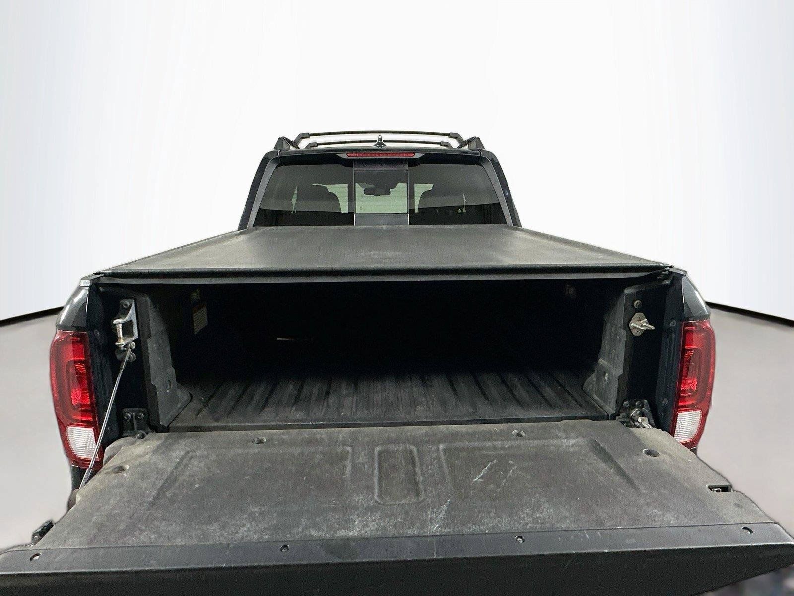Certified 2019 Honda Ridgeline RTL-E image 27