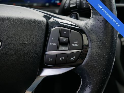 Used 2022 Ford Explorer ST w/ Equipment Group 401A AWD/4WD image 20