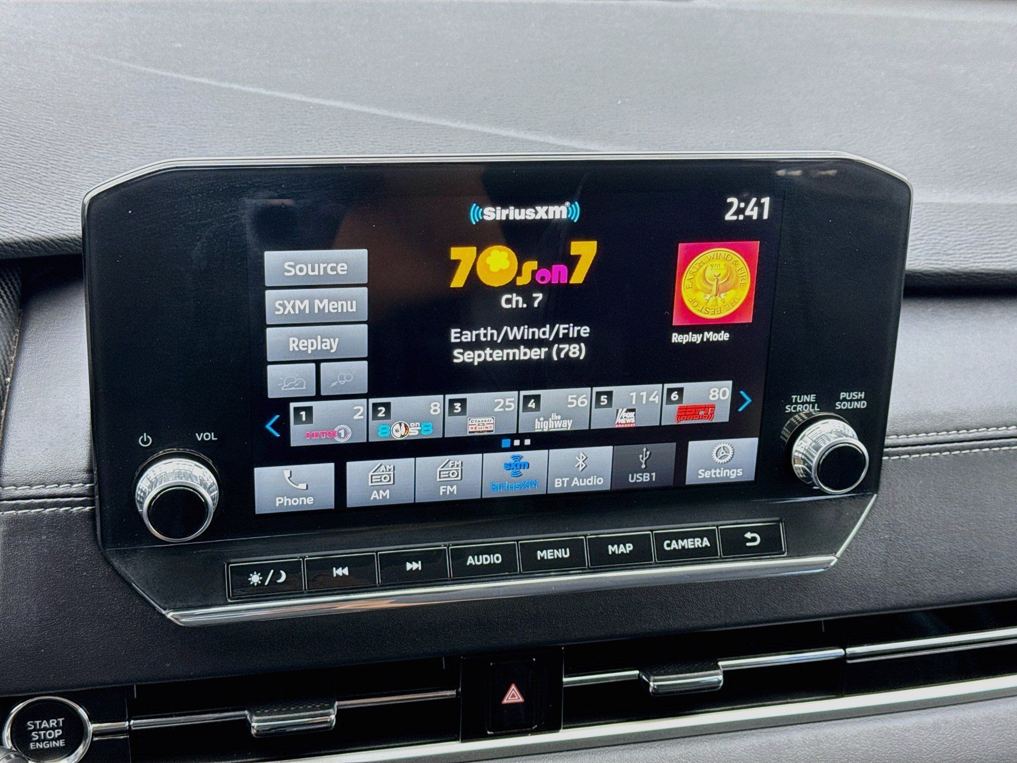 Used 2024 Mitsubishi Outlander SE FWD image 11