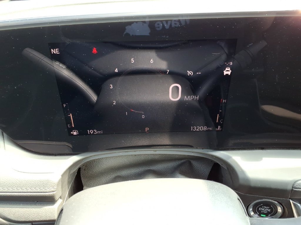 Used 2024 Buick Encore GX Preferred FWD image 20