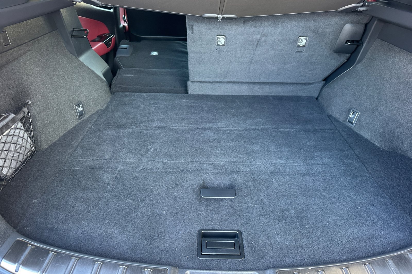 Used 2025 Lexus NX 250 FWD image 18
